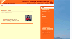 Desktop Screenshot of et-ab.de