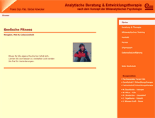 Tablet Screenshot of et-ab.de